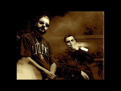 NGEE Gangsta Type Beat x Ra'is - "Business" | Hip Hop Dark Rap Beat Instrumental