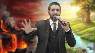 למה הרבי מלובביץ' שלח את החסיד שלו לגיהינום?! 😱🔥 - עם כתוביות בעברית (הרב שניר גואטה) - התמונה מוצגת ישירות מתוך אתר האינטרנט יוטיוב. זכויות היוצרים בתמונה שייכות ליוצרה. קישור קרדיט למקור התוכן נמצא בתוך דף הסרטון