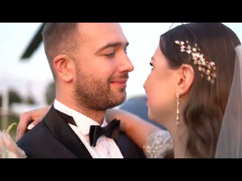 Film weselny Lublin — realizacja WeraMix Studio