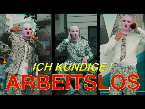 Video thumbnail for Arbeitslos