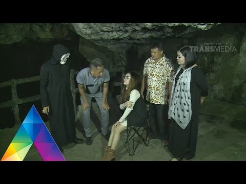 MISTER TUKUL - MISTERI GOA KERAMAT (21/2/16) 5-5