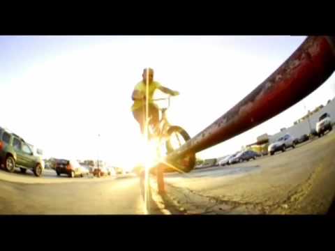 DIGBMX: Odyssey Electronical - Jim C