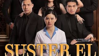 Download lagu SUSTER EL SEGERA DI SCTV!🥳 mp3