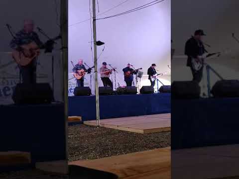 Can't You Hear Me Calling - SolidGround - 2023 Campbellton BG Festival