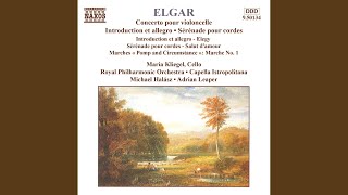 Download lagu Elegy, Op. 58 mp3