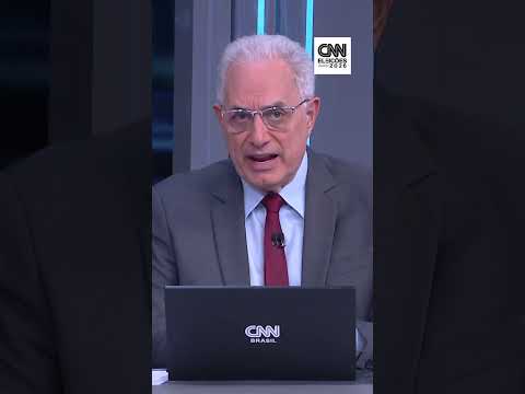 Waack: Factoides agitam a campanha, mas fatos cobram a conta | CNN Eleições