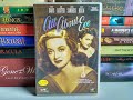 Opening To All About Eve 1950 2005 VCD