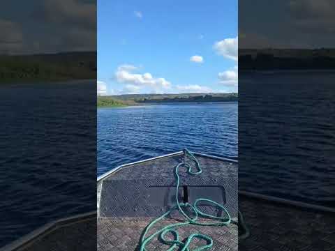 Rio de Cabaceira do Paraguaçu ba