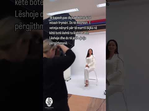 Sekreti i tërheqjes: lëshoje dhe do të vijë tek ti