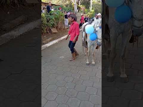 #Hipica la concepción Masaya Nicaragua