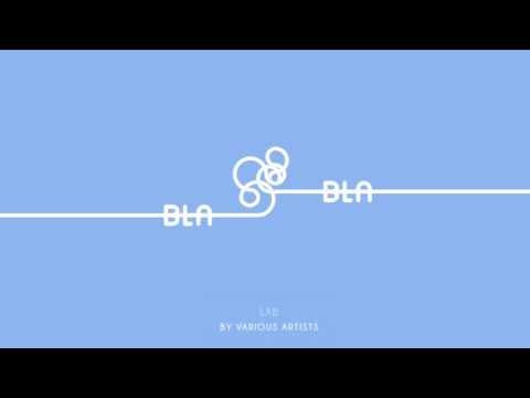 Kareem Cali & Proudly People - Two Angels  [Bla Bla Lab 001]