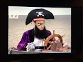 Patchy The Pirate Lost Encino Pt1 1