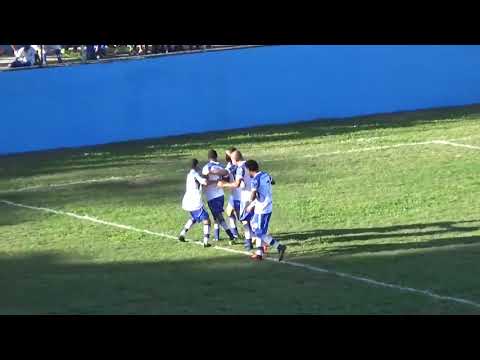 Goytacaz 1 x 0 América Campeonato Carioca Série B1 2019