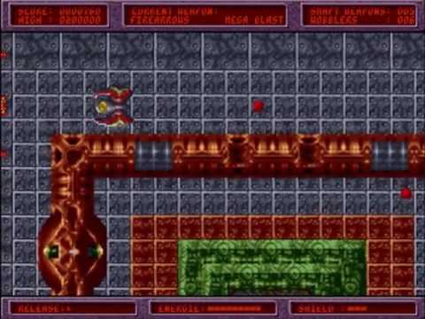 Galaxy Blast picture