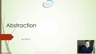 Nesne Tabanlı Programlama #26 - Abstraction Kavramı Nedir?