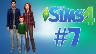 The Sims 4: Part 7: Book Publishing