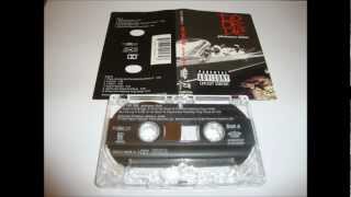 Do Or Die - Picture This - Another One Dead And Gone WindyCity G-Funk 1995/1996