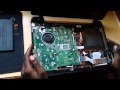 HP 15 Laptop hard drive replacement or SSD upgrade HP 15 Laptop hard drive replacement or SSD upgrade