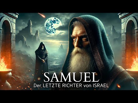 Die Geschichte von Samuel: Der Prophet und letzte Richter des Volkes Gottes in der Bibel.