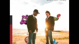 Originality featuring Sherlock Tones