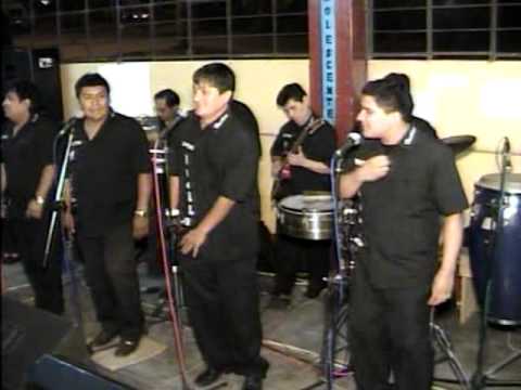 FLAVIO PRODUCCIONES-HUELLAS EN LA 52 -AMOR DE ARENA