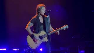 Keith Urban - I Told You So - Live - Planet Hollywood - Las Vegas NV - March 11, 2023
