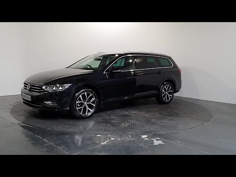 GM69KFD - 2020 Volkswagen Passat SEL TDi EVO 150 SCR StartStop 35,950