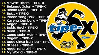 Download lagu TIPE-X - KUMPULAN LAGU-LAGU PILIHAN TERBAIK & TERPOPULER | SELAMAT JALAN - TIPE-X mp3