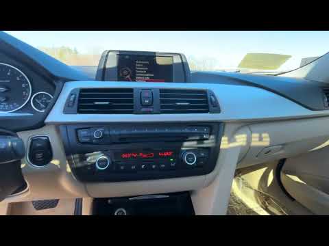 2015 BMW 3 Series 320i xDrive Canton, Stoughton, Sharon, Randolph, Avon