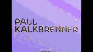 Paul Kalkbrenner   Schnurbi 1