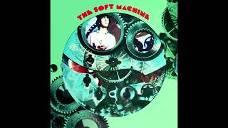 Save Yourself - Soft Machine