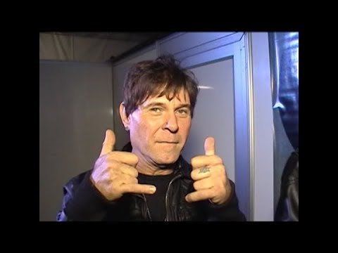 HOMENAGEM BNC TV: GRANDE BATERISTA Paulo Pagni RPM