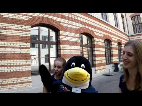 Welcome to our TheAlternative Channel!