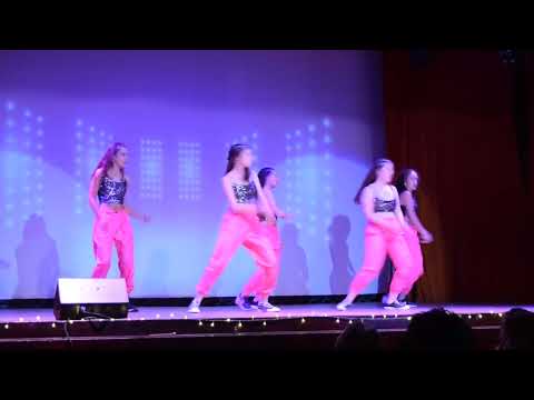 Bambalinas Estudio,  Mashup 1