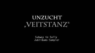 Veitstanz