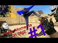 Funny Moments On Special Forces Group 2 #1