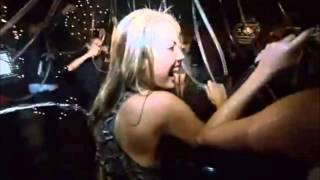 Reckless Teen Behavior