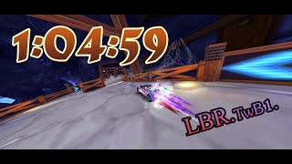 Download lagu Wild West 1:04:59 by ᴸᴮᴿTwB1. | Garena Speed Drifters (Season 15) mp3