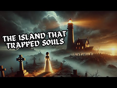 The Haunted Lighthouse on Isla de Flores - A True Story