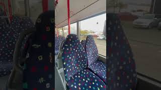 Městský autobus Mercedes-Benz Citaro O530 LE 42 Seats, 45 Standingplaces EEV | Obrázek 4 - Autoline
