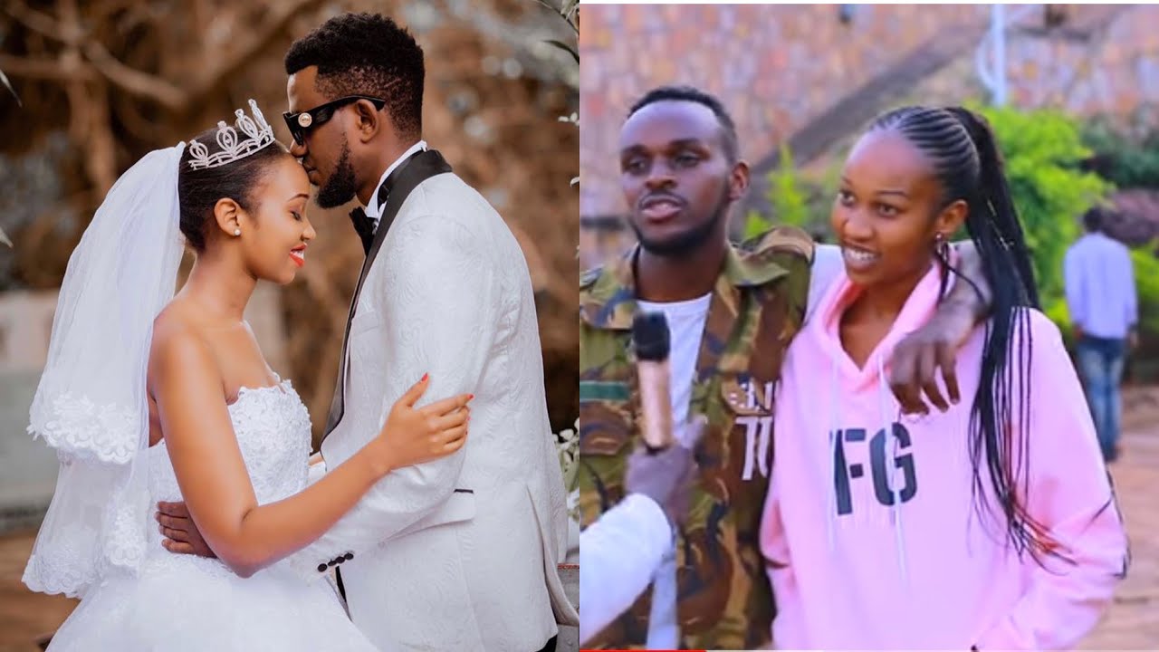 Wa Mugore wa Rocky wateye Moses kurira nk’agahinja TURABAHUJE noneho amusebya kurusha mbere Mbega