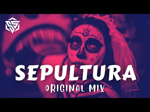 Dj Sercan Saver - Sepultura | Club Mix 2021
