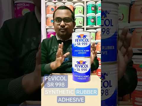 Fevicol Adhesive