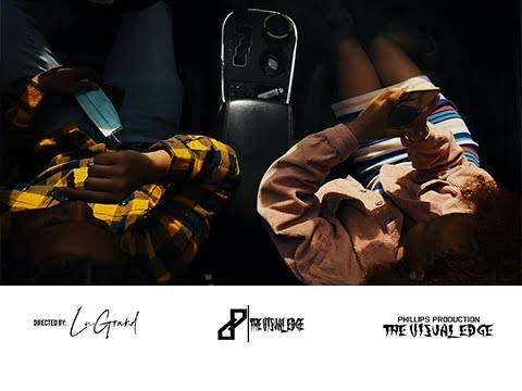 Lil Shoboat - Last Option