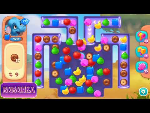 Wildscapes level 413 HD