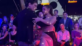 Gri Montanaro y Gastón Torelli - Amarras