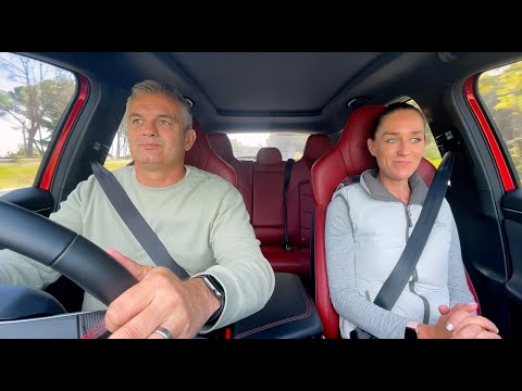 BAIC Beijing X55 review