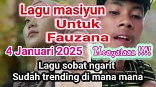 Download lagu aku ngarit entenono official video lagu masiyun fauzana (ciinan bana cover) by sobat ngarit mp3 Download lagu aku ngarit entenono official video lagu masiyun fauzana (ciinan bana cover) by sobat ngarit mp3