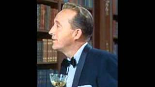 Bing Crosby - Love Is Just Around The Corner