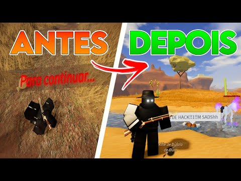 Domine o PVP do Westbound Com essas dicas! - Roblox